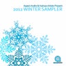 Winter Sampler 2012