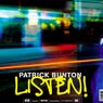 Listen!  Here I Am
