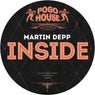Inside