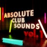 Absolute Club Sounds Volume 1