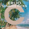 ERIJO Summer Picks, Vol. 1