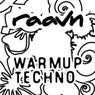 Warmup Techno EP