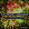 Electronic Language - Tech And Progressive Session Chapter 3