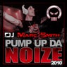 Pump Up The Noize 2010 E.P.