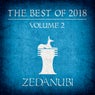 The Best Of 2018, Vol 2