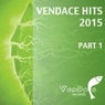 Vendace Hits 2015, Pt. 1
