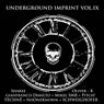 Underground Imprint Vol.IX