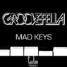Mad Keys