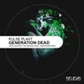 Generation Dead EP