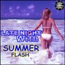 Late Night With Summer Flash