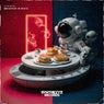 Breakfast in Space