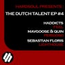 The Dutch Talent EP #4