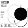 Sagesse EP