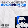 Danca Do Facao (The Remixes)