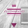Re:Commended - Tech House Edition, Vol. 13