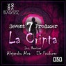 La Cripta (Remixes)