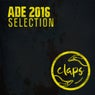 Claps Records ADE Selection 2016