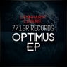 Optimus - KingSize EP