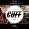 Go Insane EP