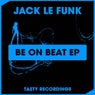 Be On Beat EP