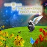 If the Universe Fell Today