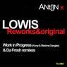Lowis Reworks EP