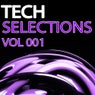 Tech Selections Volume 001