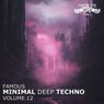 Famous Minimal Deep Techno, Vol. 12