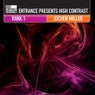 Entrance Presents High Contrast - Mixed By Rank 1 & Jochen Miller