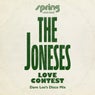 Love Contest (Dave Lee's Disco Mix)