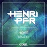 Home (Remix) EP