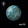 Heat EP
