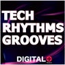 Tech Rhythms Grooves