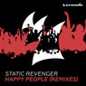 Happy People - Remixes