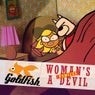 Woman's A Devil Remixes