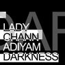 Darkness (feat. Adiyam)