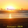 Best Progressive House Summer 2020