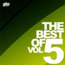 The Best Of Volume 5 LP