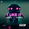 I LIKE IT (feat. PACKMEN)