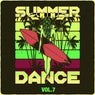 Summer Dance, Vol. 7