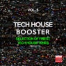 Tech House Booster, Vol. 5 (Selection Of Finest Tech House Tunes)