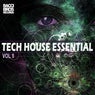 Tech House Essential Vol 1