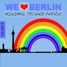 We Love Berlin 6 - Minimal Techno Parade