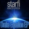 Drake Equation EP