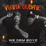 Vutha Dubane