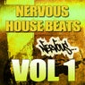 Nervous House Beats Vol. 1