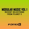 Modular Music Volume 1