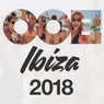 MOOVED IBIZA 2018