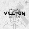 Return Of The Vill-un Album