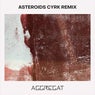 Asteroids (Cyrk Remix)